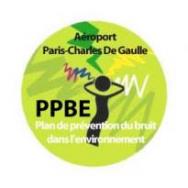 Aéroport de Paris-Charles de Gaulle : approbation du PPBE 