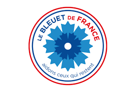 Campagne nationale du bleuet de France