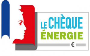 Chèque énergie - campagne 2019 