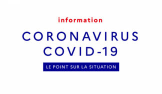 Coronavirus - mesures applicables dans le département de l'Oise