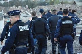 Creil : bilan de l'opération conjointe police/gendarmerie