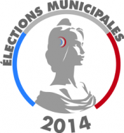 ELECTIONS MUNICIPALES 2014