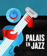 Festival "Palais en jazz" à Compiègne