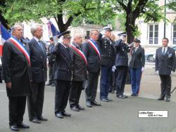 Journée nationale commémorative de l'appel historique du 18 juin du général de Gaulle