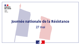 Journée nationale de la Résistance du 27 mai 2023