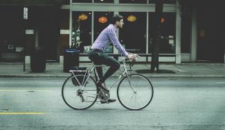 L’État poursuit son accompagnement : Plan vélo et mobilité actives