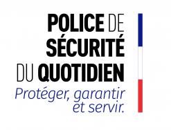 Lancement de la consultation citoyenne concernant la Police de sécurité du Quotidien 