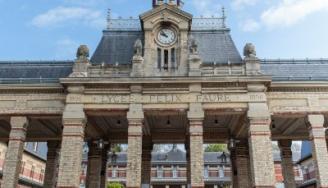 Le lycée Félix Faure de Beauvais protégé au titre des monuments historiques 