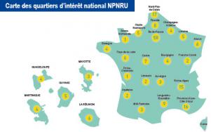 Le nouveau programme national de renouvellement urbain 2014 – 2024 décliné dans l’Oise
