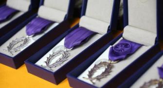 Les décorés 2016 des Palmes Académiques à l'honneur