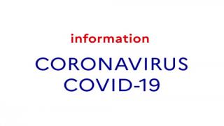 Information - COVID 19