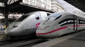 Liaison ferroviaire Roissy-Picardie : Signature du protocole de financement