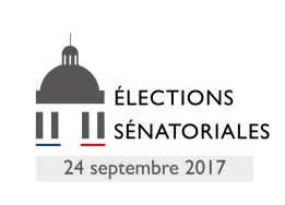  Liste des candidats aux élections sénatoriales du 24 septembre dans le département de l’Oise
