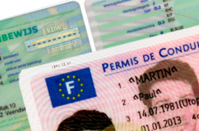 Nouvelle procédure de demande d’échange de permis de conduire étrangers et de permis international