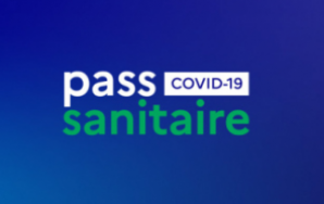 Pass sanitaire - informations
