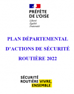 Plan Départemental d’Actions de Sécurité Routière