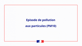 Pollution atmosphérique : mise en place de mesures de réduction des émissions de polluants dans les cinq départements de la région