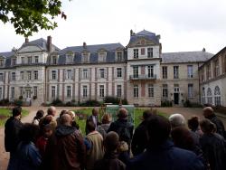 Retour sur la 34ème édition des journées du patrimoine dans l'Oise