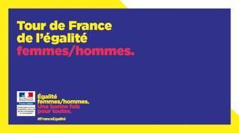 Tour de France de l'égalité femmes/hommes : le programme dans l'Oise