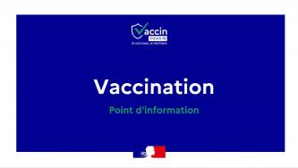 Vaccination dans l'Oise 