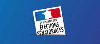 Elections Sénatoriales : convocation des grands électeurs le 24 septembre 2017
