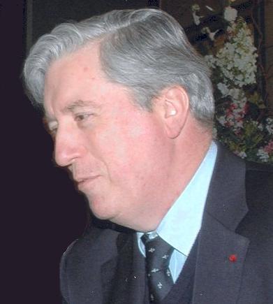 2005    M. Philippe GRÉGOIRE