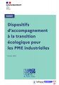 Les dispositifs d'accompagnement à la transition écologique pour les PME industrielles